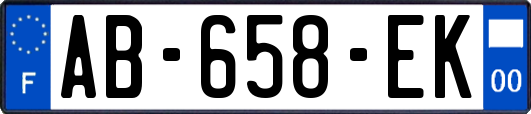 AB-658-EK