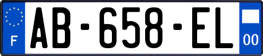 AB-658-EL