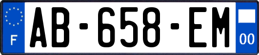 AB-658-EM