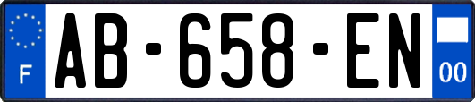 AB-658-EN