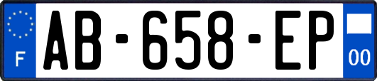 AB-658-EP