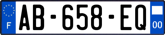 AB-658-EQ