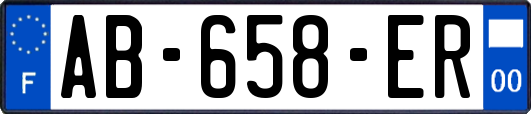 AB-658-ER