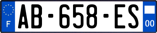 AB-658-ES