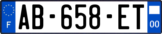 AB-658-ET