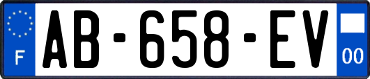 AB-658-EV