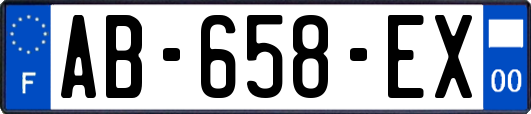 AB-658-EX