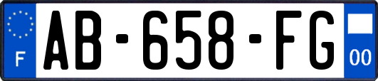 AB-658-FG