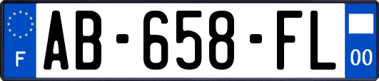 AB-658-FL