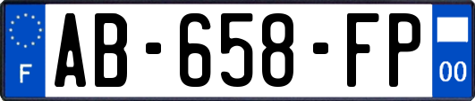 AB-658-FP