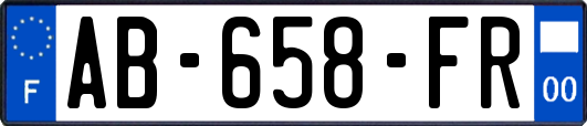 AB-658-FR