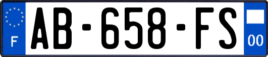 AB-658-FS