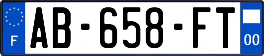 AB-658-FT