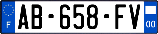 AB-658-FV