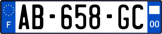 AB-658-GC