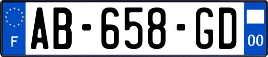 AB-658-GD