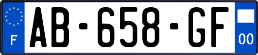 AB-658-GF