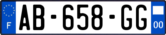 AB-658-GG