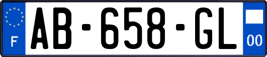 AB-658-GL