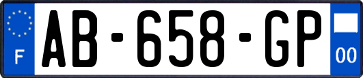 AB-658-GP