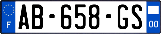 AB-658-GS