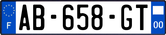 AB-658-GT