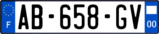 AB-658-GV