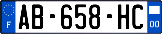 AB-658-HC