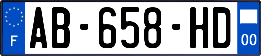 AB-658-HD