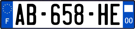 AB-658-HE