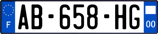 AB-658-HG