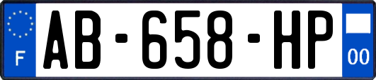 AB-658-HP