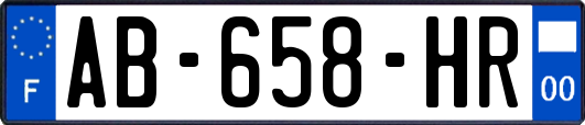 AB-658-HR