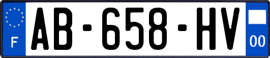 AB-658-HV