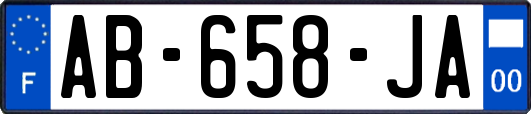 AB-658-JA