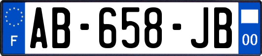 AB-658-JB