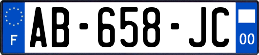 AB-658-JC