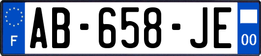 AB-658-JE