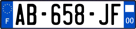 AB-658-JF