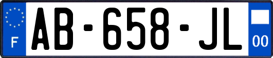 AB-658-JL