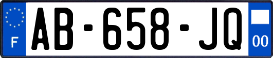 AB-658-JQ