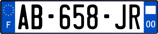 AB-658-JR