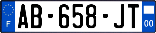 AB-658-JT