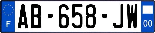 AB-658-JW