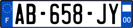 AB-658-JY