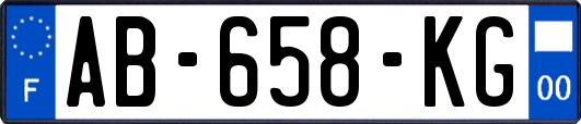 AB-658-KG