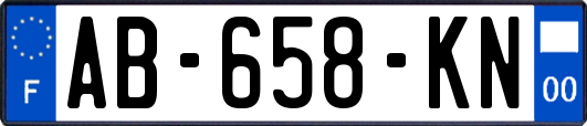 AB-658-KN