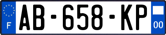 AB-658-KP