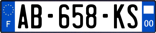 AB-658-KS