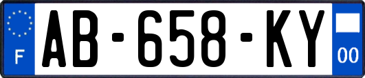 AB-658-KY